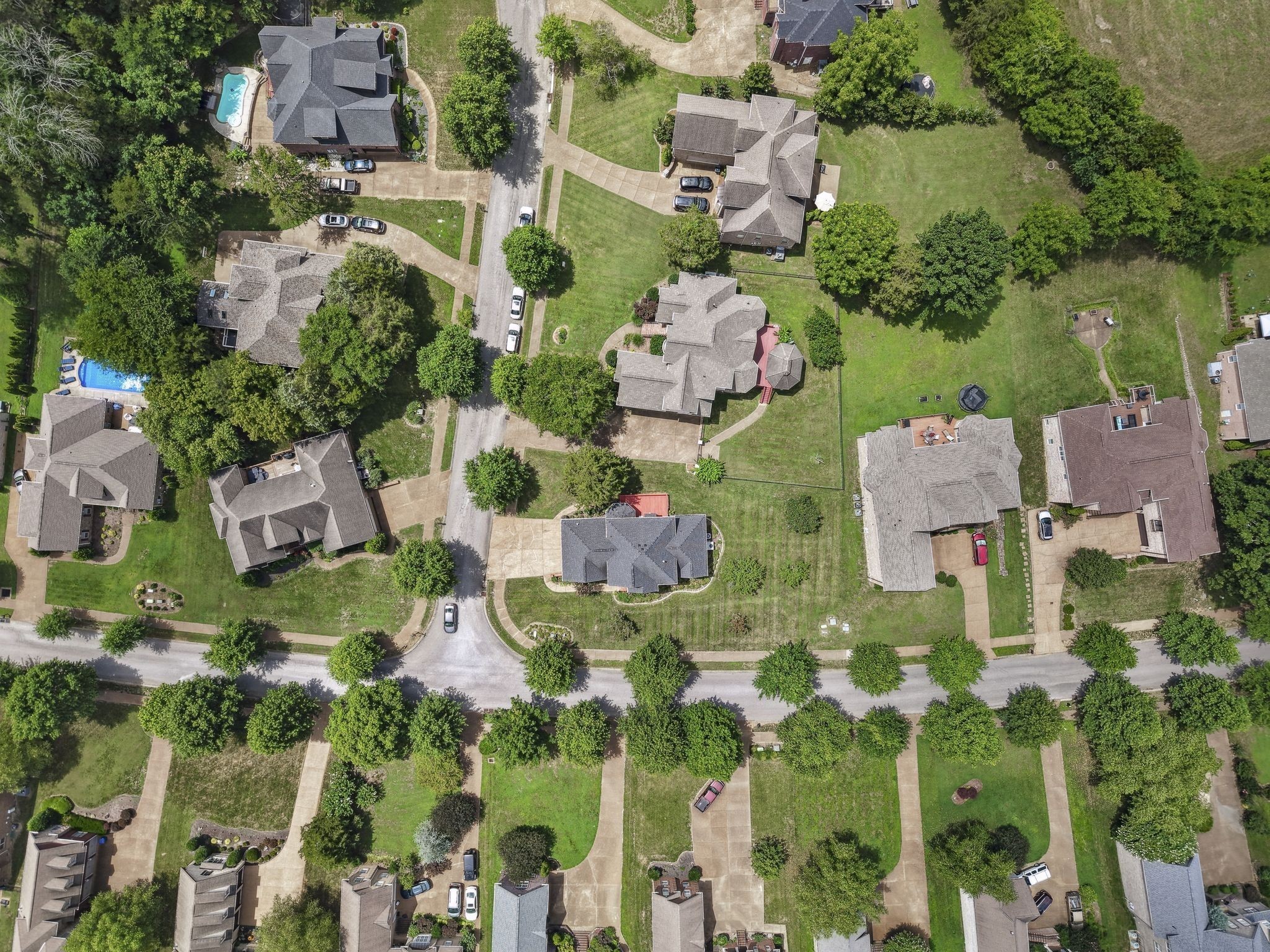 1046 Island Brook Drive Hendersonville TN 37075