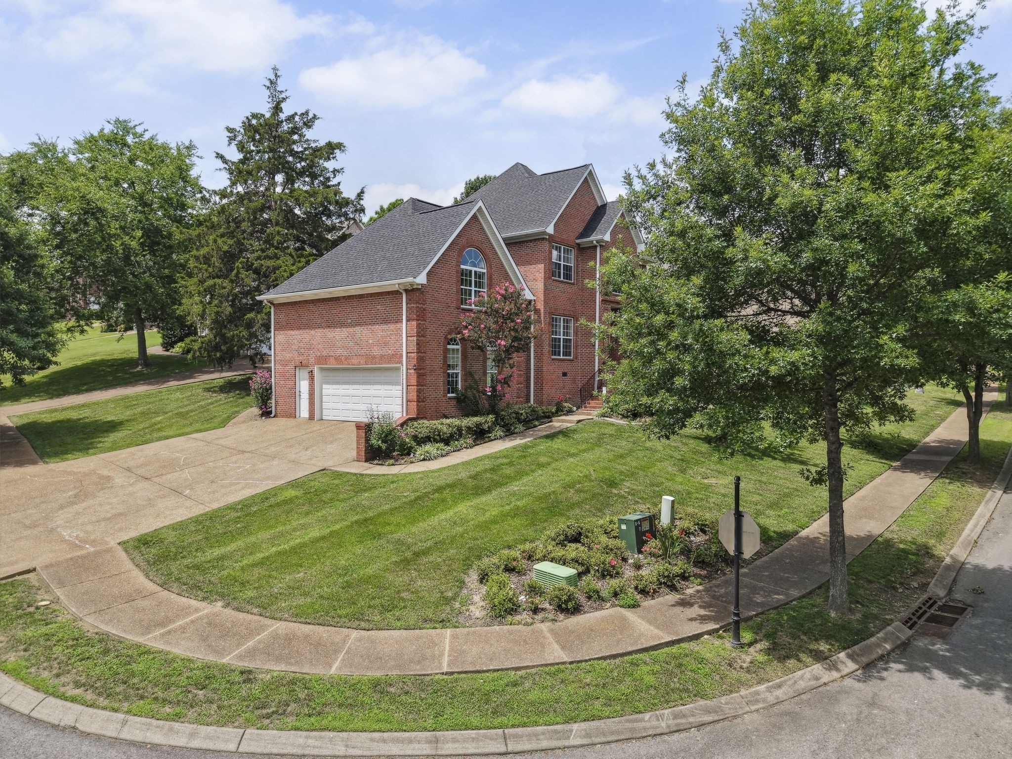 1046 Island Brook Drive Hendersonville TN 37075