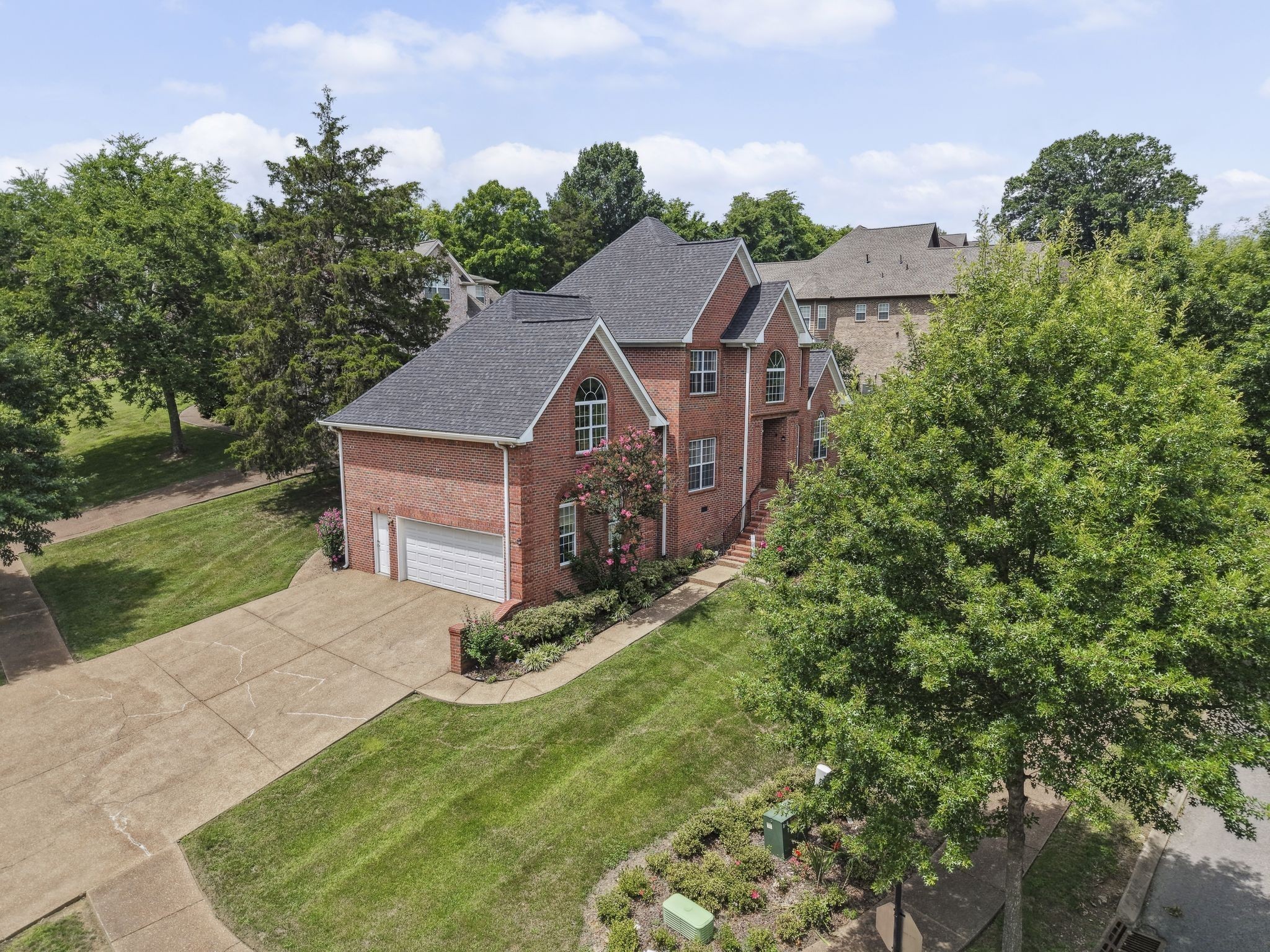 1046 Island Brook Drive Hendersonville TN 37075