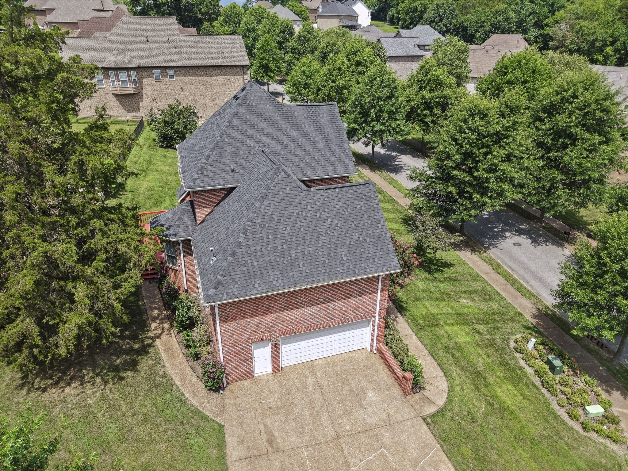1046 Island Brook Drive Hendersonville TN 37075