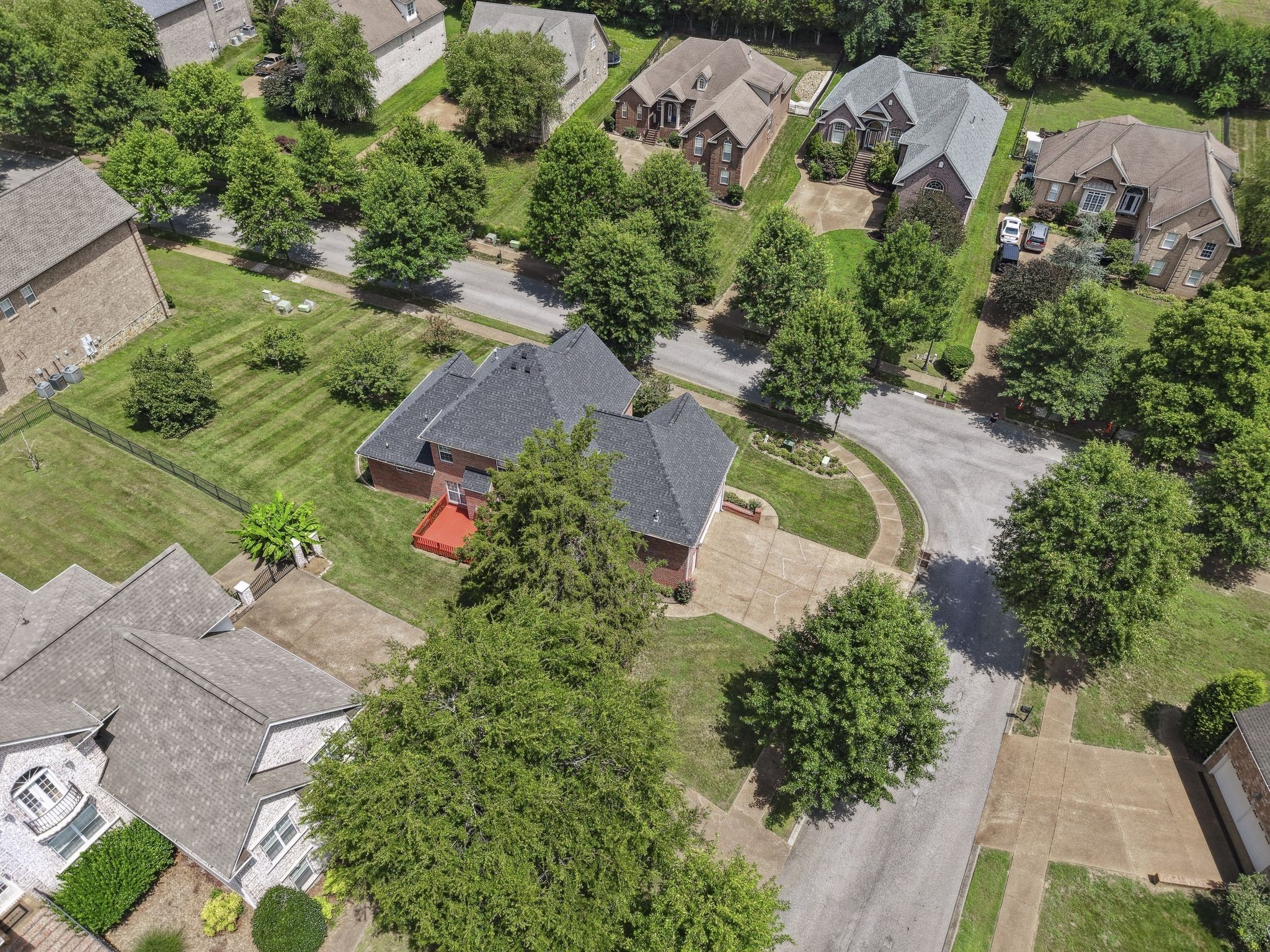 1046 Island Brook Drive Hendersonville TN 37075