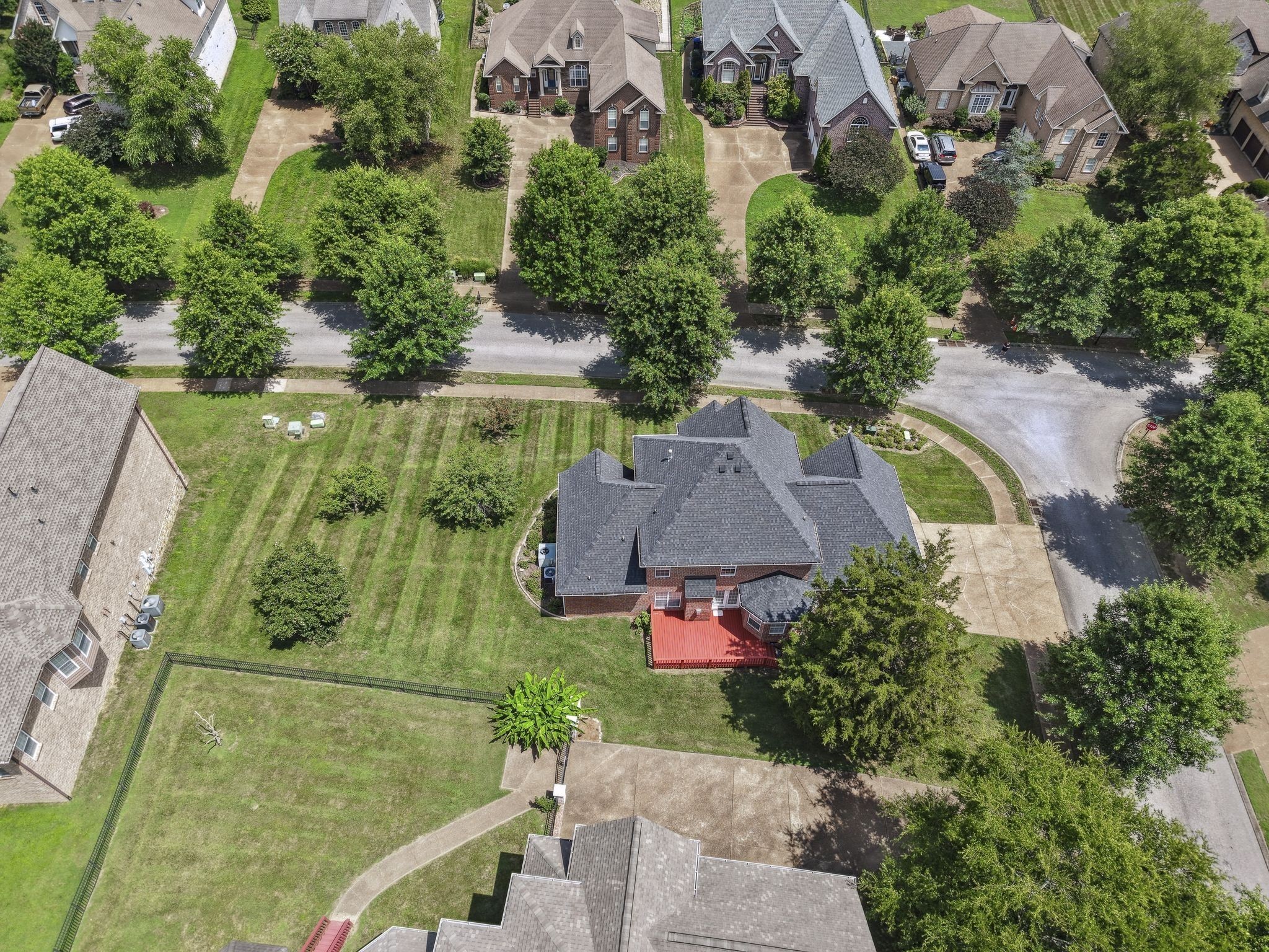 1046 Island Brook Drive Hendersonville TN 37075