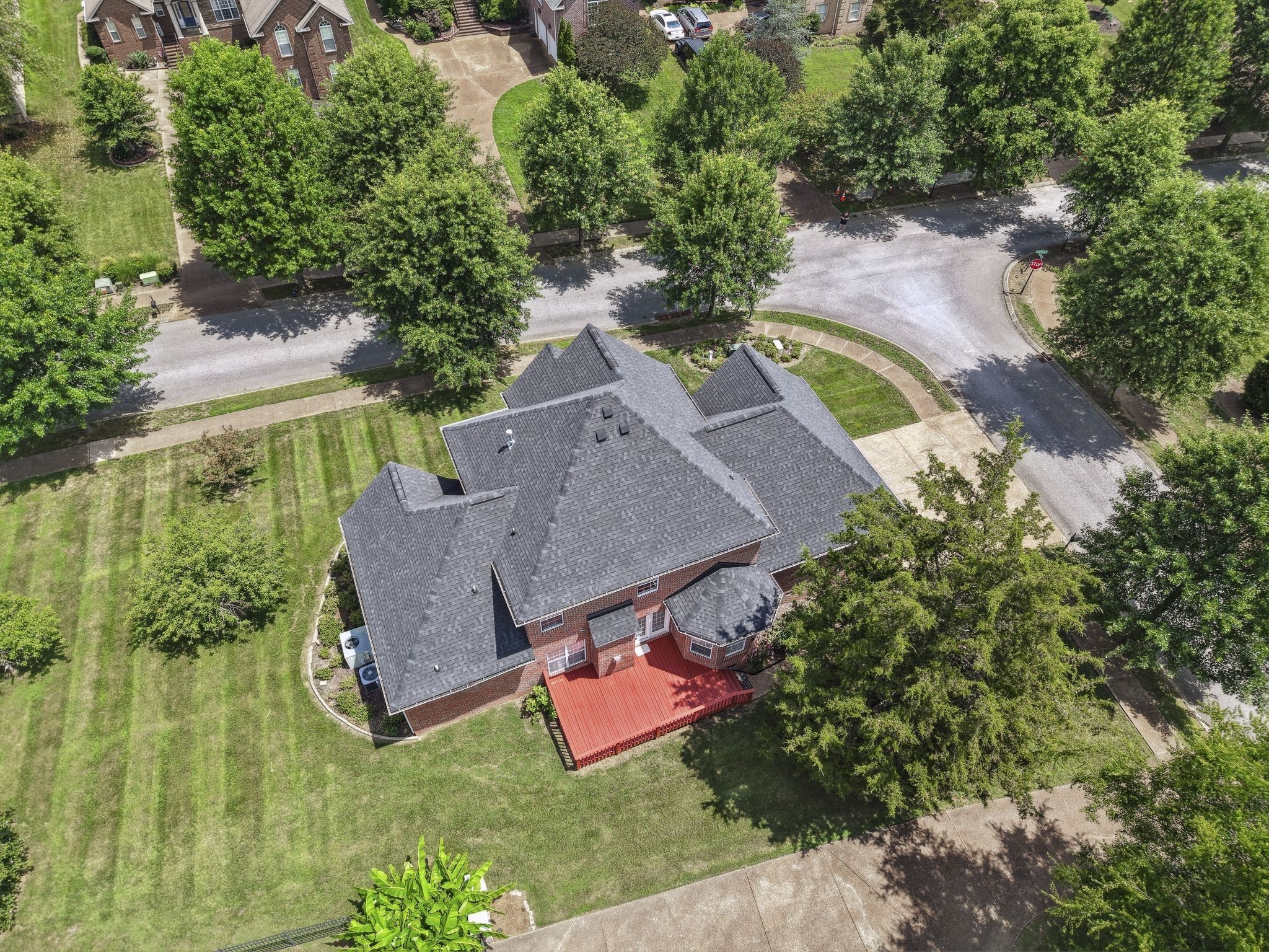 1046 Island Brook Drive Hendersonville TN 37075