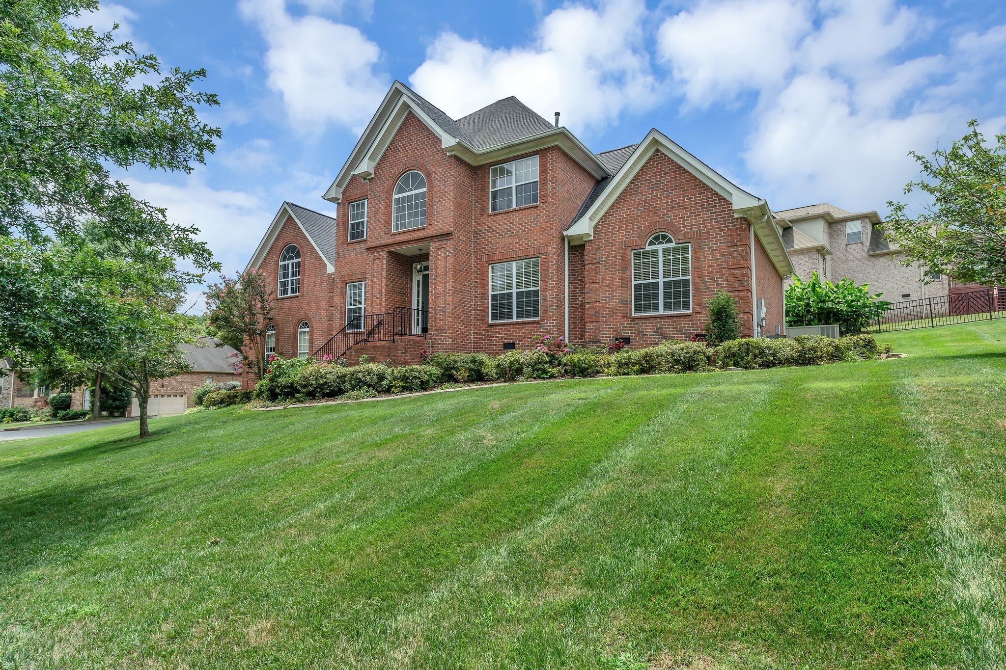 1046 Island Brook Drive Hendersonville TN 37075