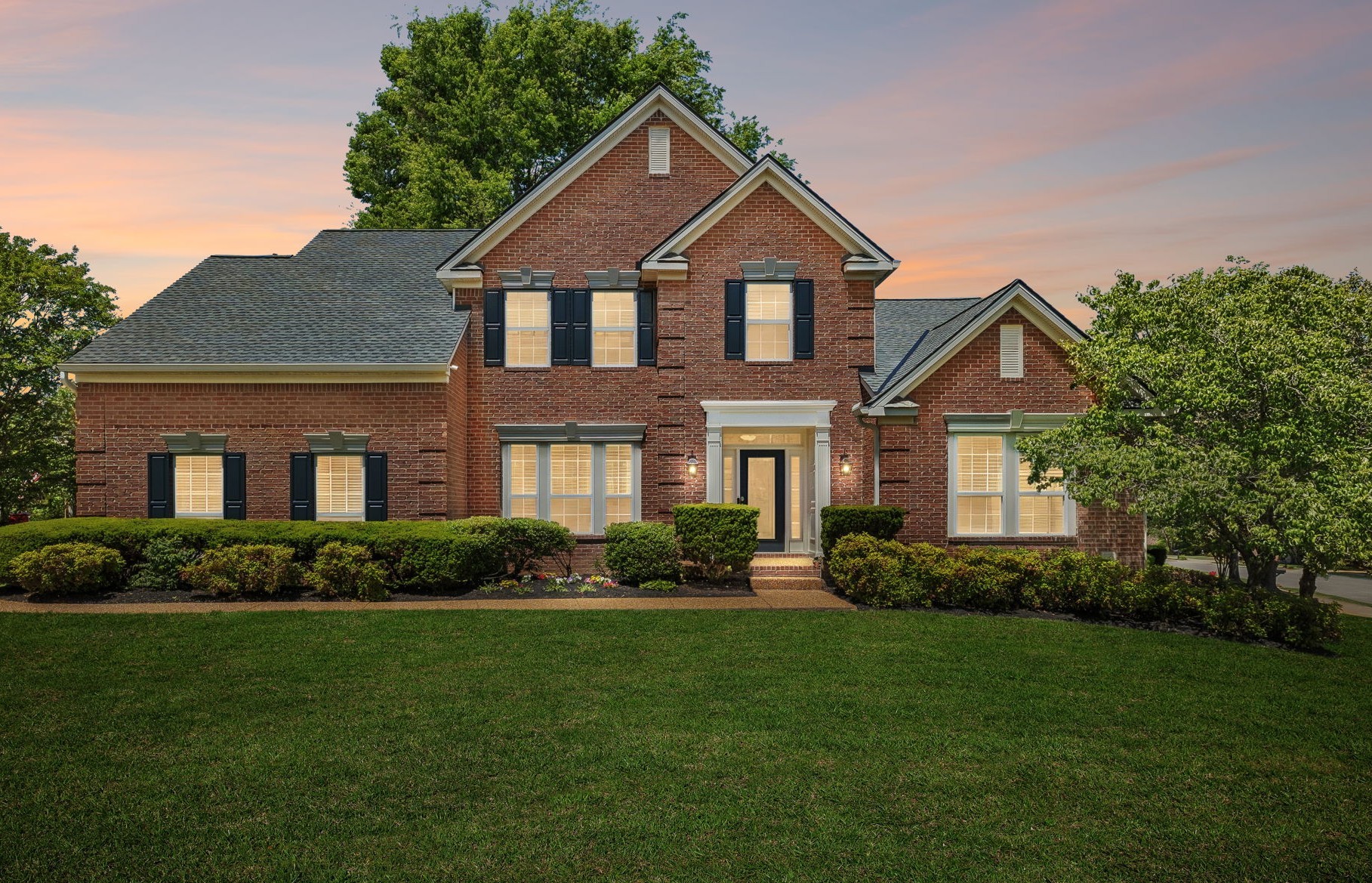 Franklin TN, 206 Lighthouse Terrace