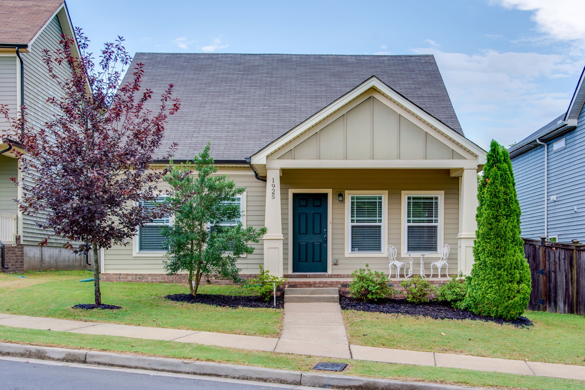 1925 Wild Oaks Court Antioch TN 37013