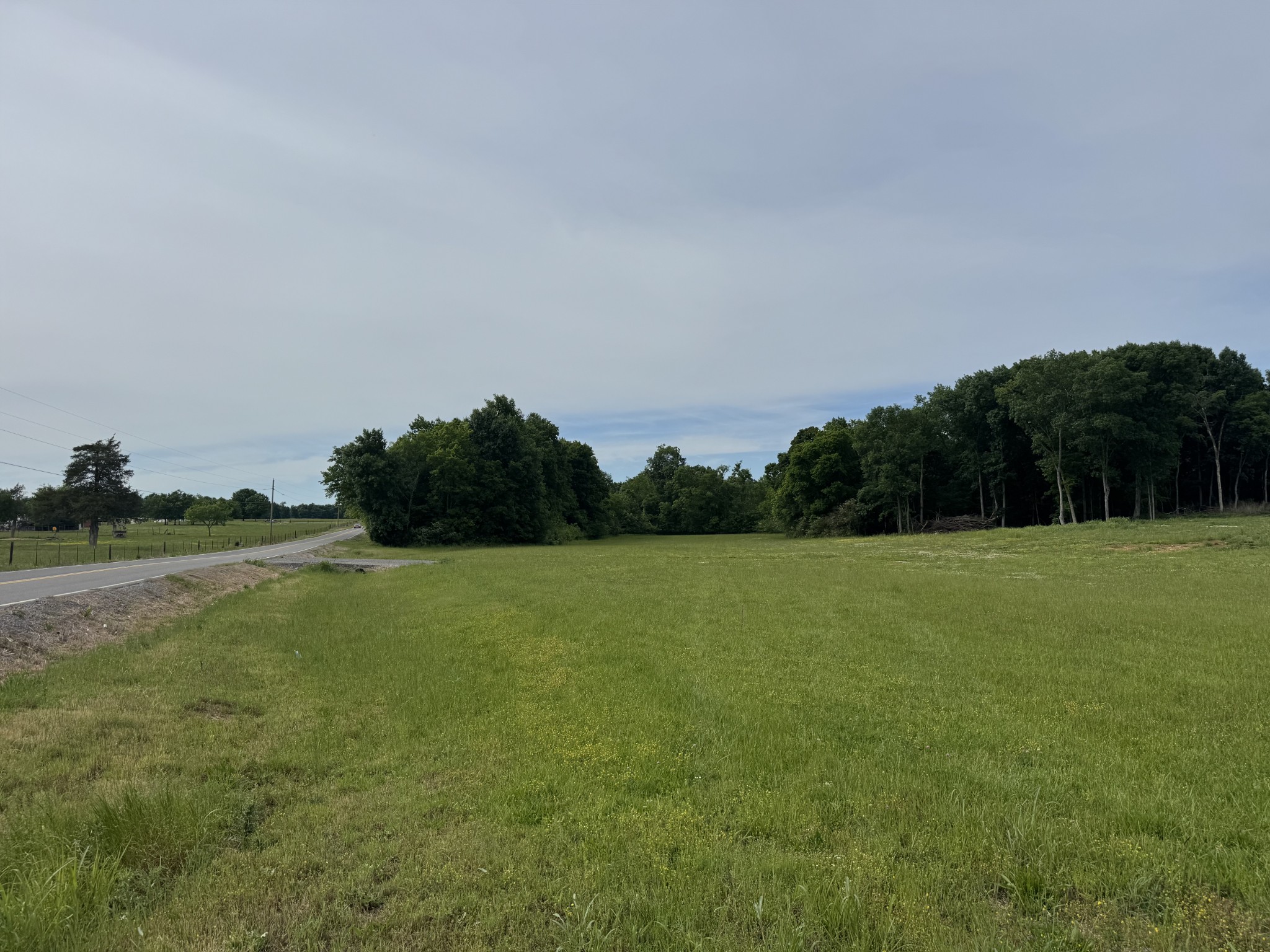 0 Old Nashville Dirt Road Shelbyville TN 37160