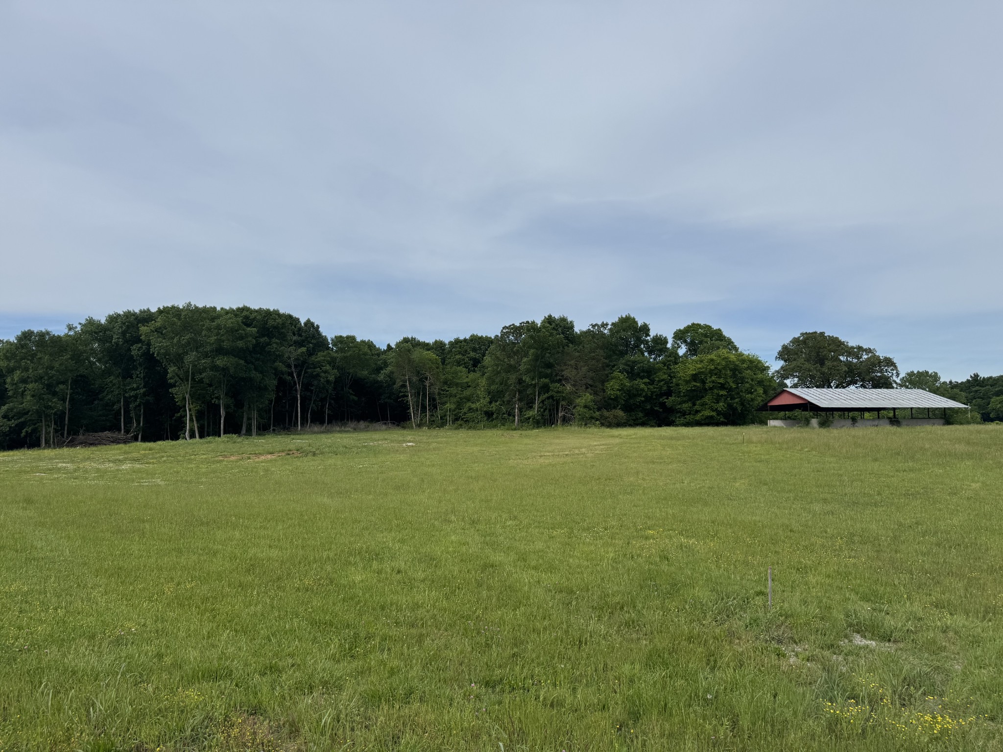 0 Old Nashville Dirt Road Shelbyville TN 37160