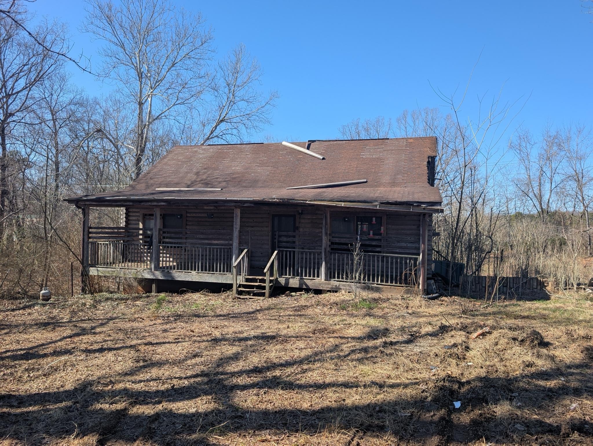 1488 Highway 48, S Dickson TN 37055