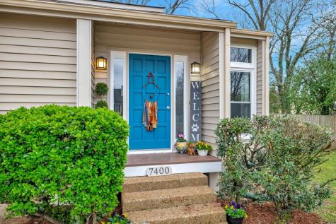 7400 Rolling River Parkway Nashville TN 37221