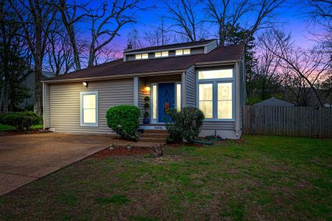 7400 Rolling River Parkway Nashville TN 37221