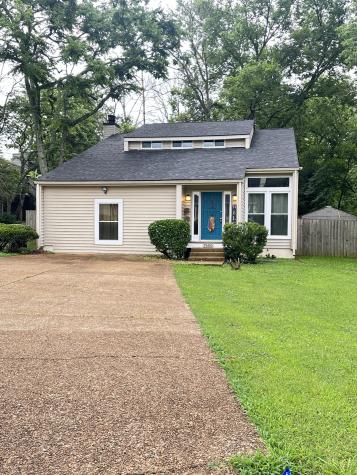 7400 Rolling River Parkway Nashville TN 37221