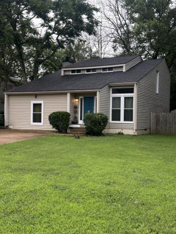 7400 Rolling River Parkway Nashville TN 37221