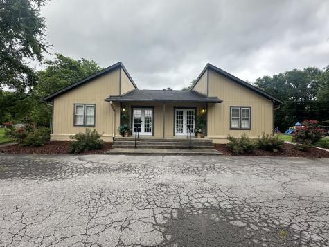 7400 Rolling River Parkway Nashville TN 37221