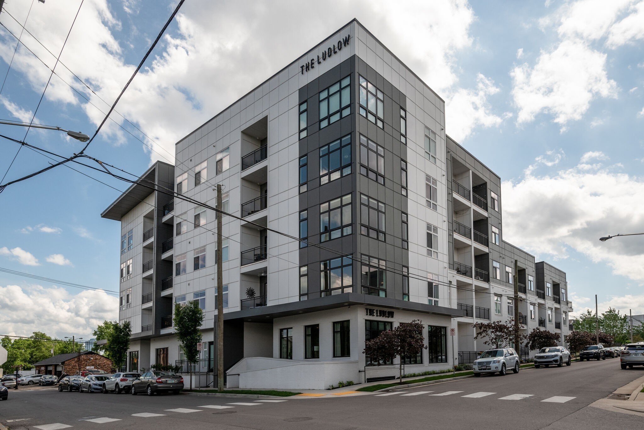 1125 10th Ave, N Nashville TN 37208