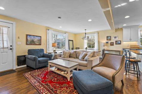1708 Sherwood Lane Nashville TN 37216