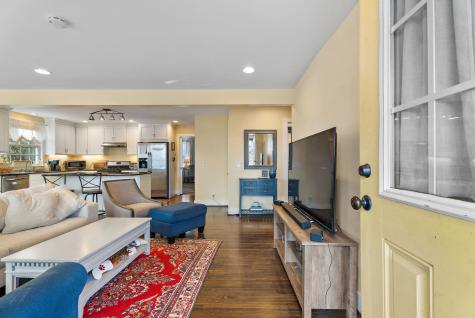 1708 Sherwood Lane Nashville TN 37216
