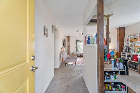 1708 Sherwood Lane Nashville TN 37216