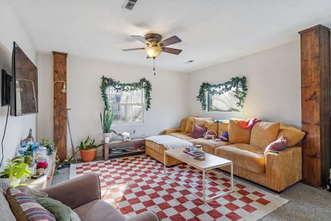 1708 Sherwood Lane Nashville TN 37216