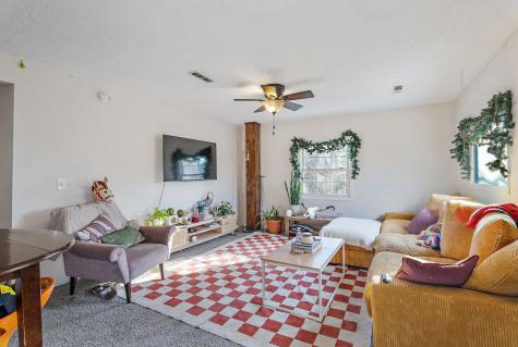 1708 Sherwood Lane Nashville TN 37216