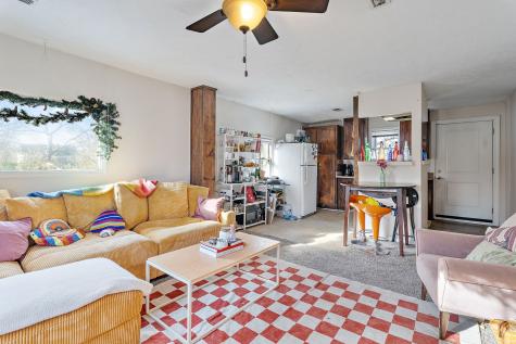 1708 Sherwood Lane Nashville TN 37216