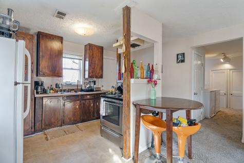 1708 Sherwood Lane Nashville TN 37216