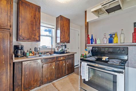1708 Sherwood Lane Nashville TN 37216