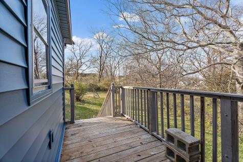 1708 Sherwood Lane Nashville TN 37216