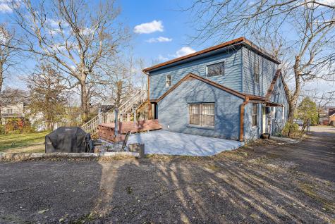 1708 Sherwood Lane Nashville TN 37216