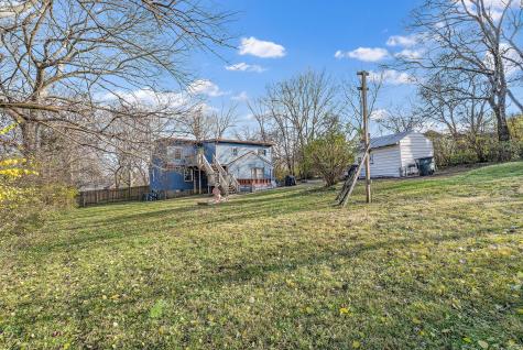1708 Sherwood Lane Nashville TN 37216