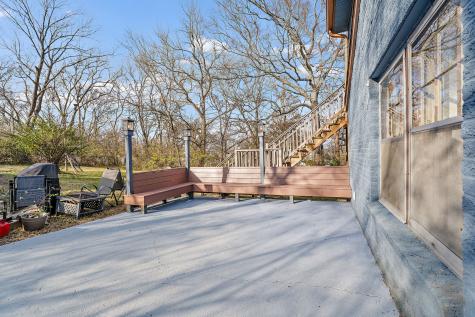 1708 Sherwood Lane Nashville TN 37216