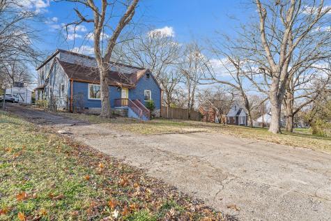 1708 Sherwood Lane Nashville TN 37216