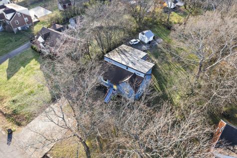 1708 Sherwood Lane Nashville TN 37216