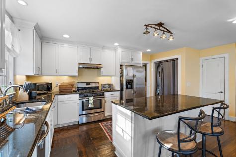 1708 Sherwood Lane Nashville TN 37216
