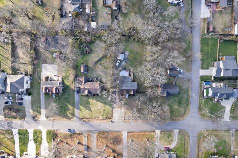 1708 Sherwood Lane Nashville TN 37216