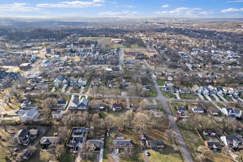 1708 Sherwood Lane Nashville TN 37216