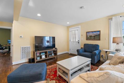 1708 Sherwood Lane Nashville TN 37216