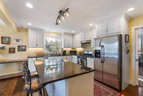 1708 Sherwood Lane Nashville TN 37216