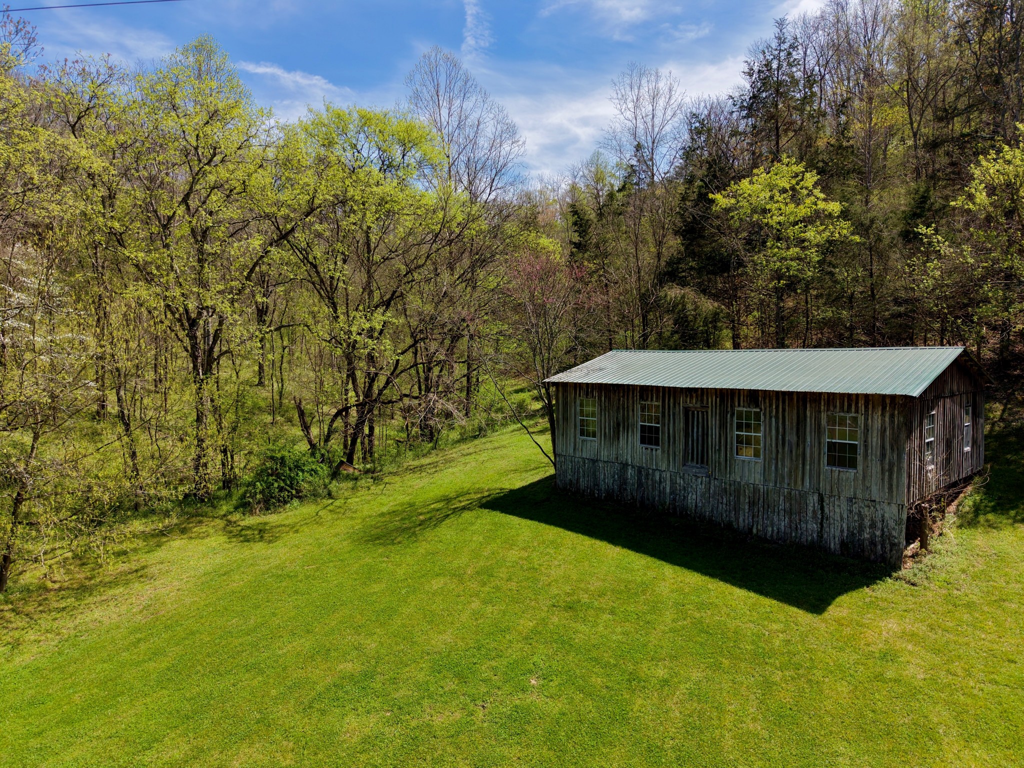 321 Peytons Creek Road Pleasant Shade TN 37145