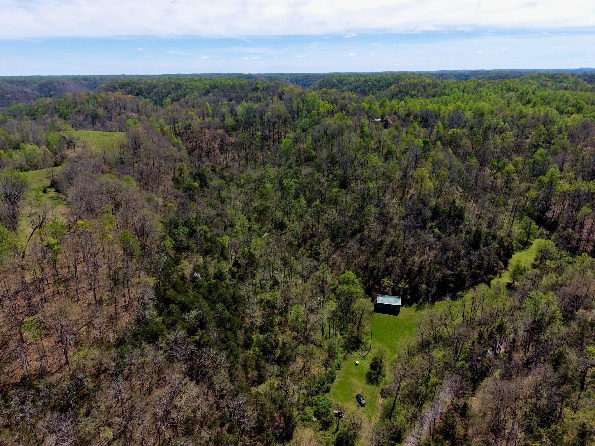 321 Peytons Creek Road Pleasant Shade TN 37145