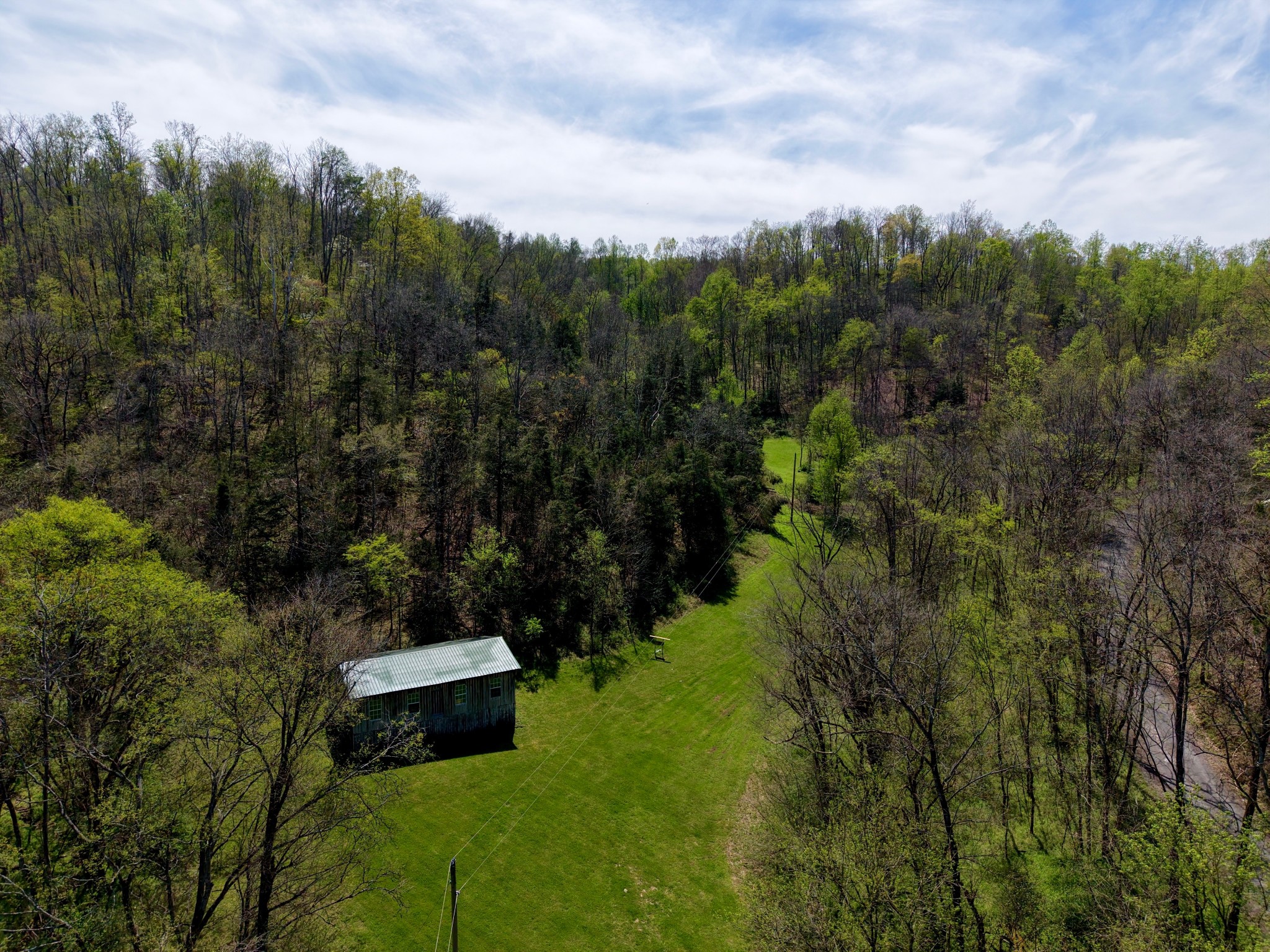 321 Peytons Creek Road Pleasant Shade TN 37145