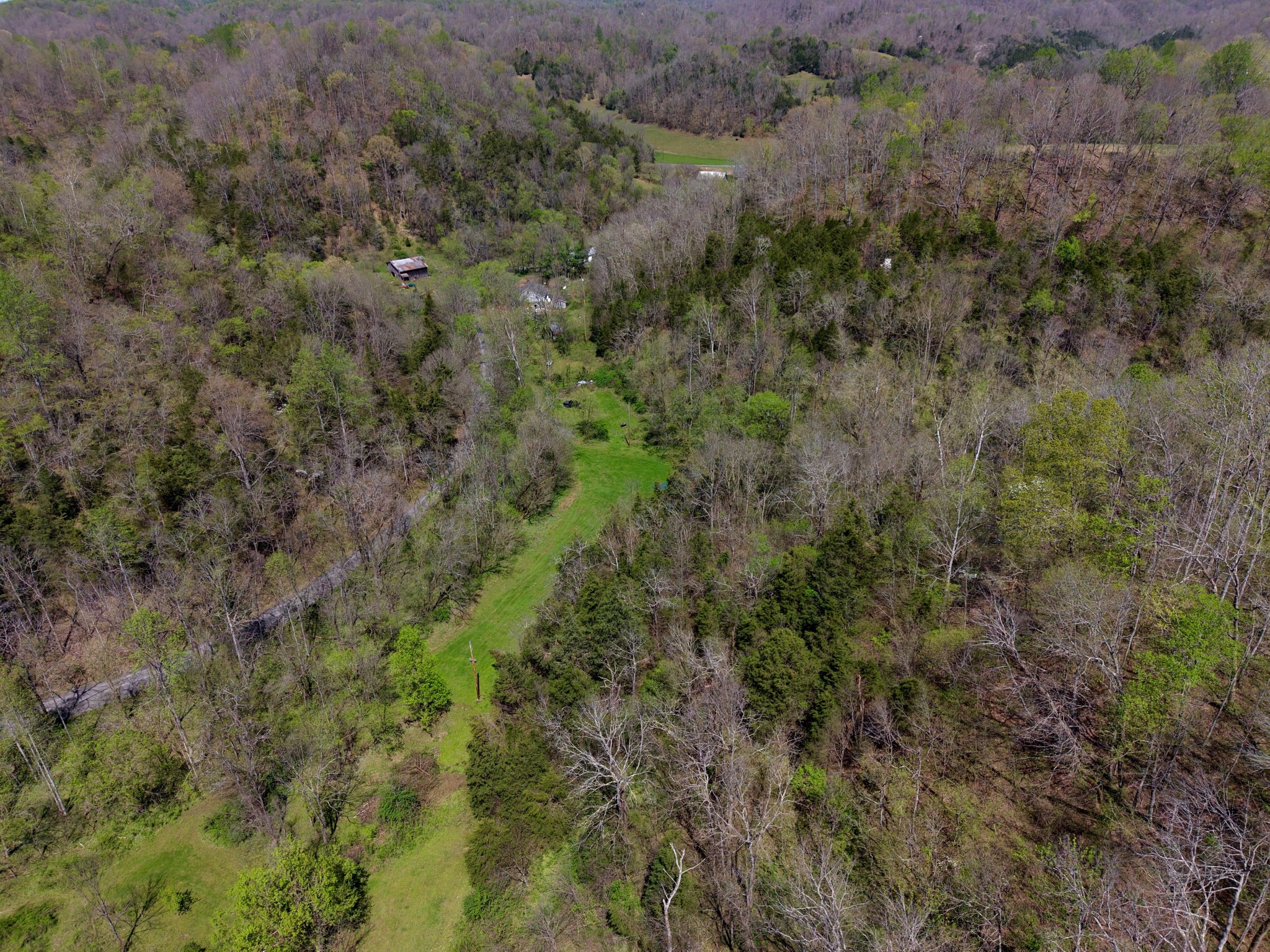 321 Peytons Creek Road Pleasant Shade TN 37145