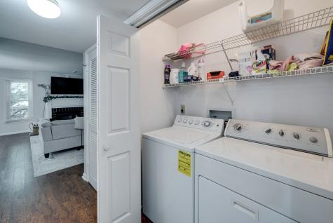 219 Hillsboro Place Nashville TN 37215