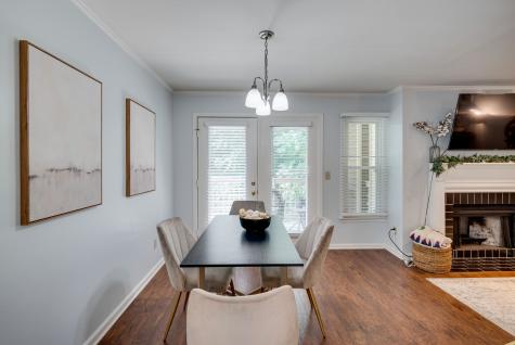 219 Hillsboro Place Nashville TN 37215