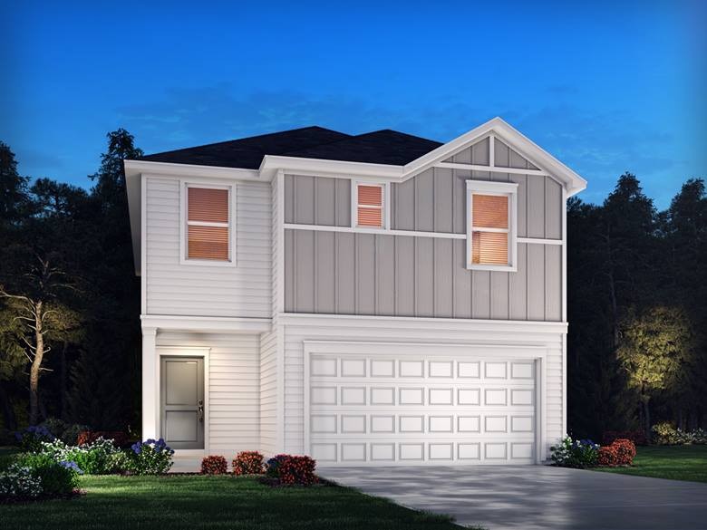 4901 Trail Ridge Court Nashville TN 37207