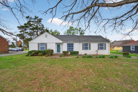 2306 Sweetwood Road Nashville TN 37214