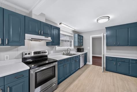 2306 Sweetwood Road Nashville TN 37214
