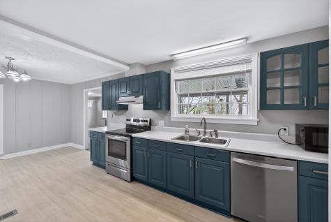 2306 Sweetwood Road Nashville TN 37214
