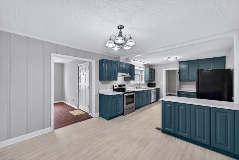2306 Sweetwood Road Nashville TN 37214