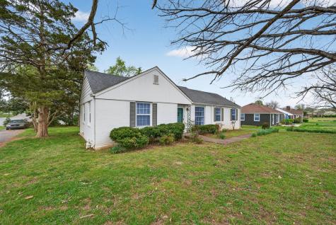 2306 Sweetwood Road Nashville TN 37214